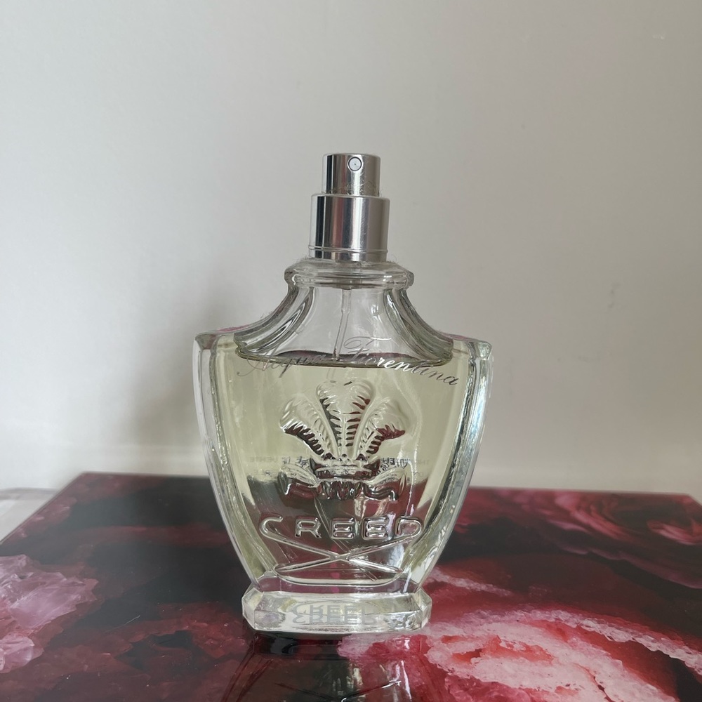 Creed Aqua Fiorentina 2.5oz (Large Size)